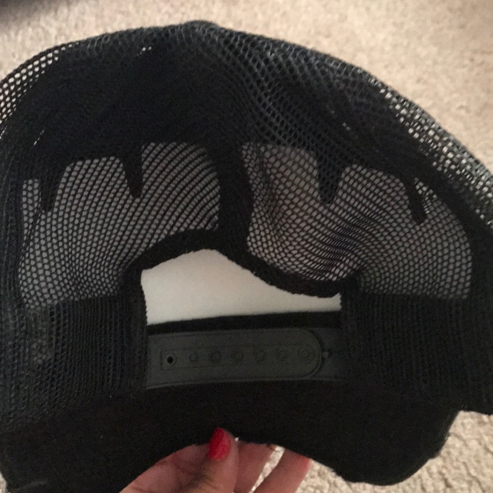 Hat - Picture 2 of 2